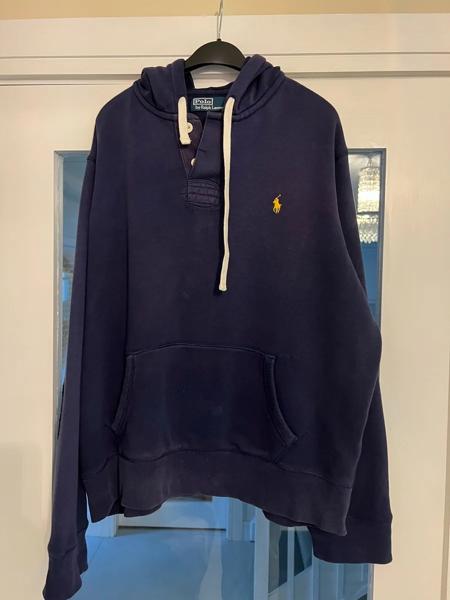 Men’s hoodies - Image 4