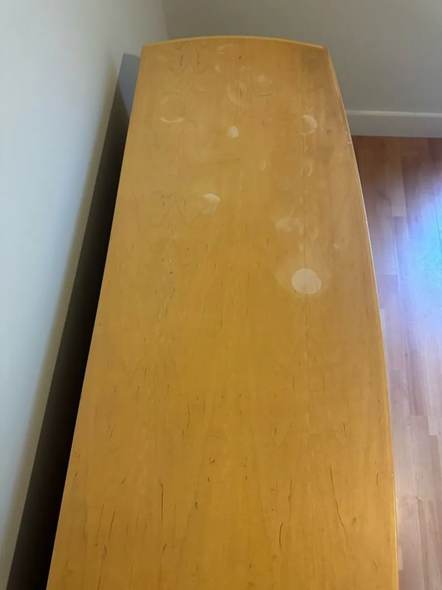 Skovby sideboard buffet unit - Image 4