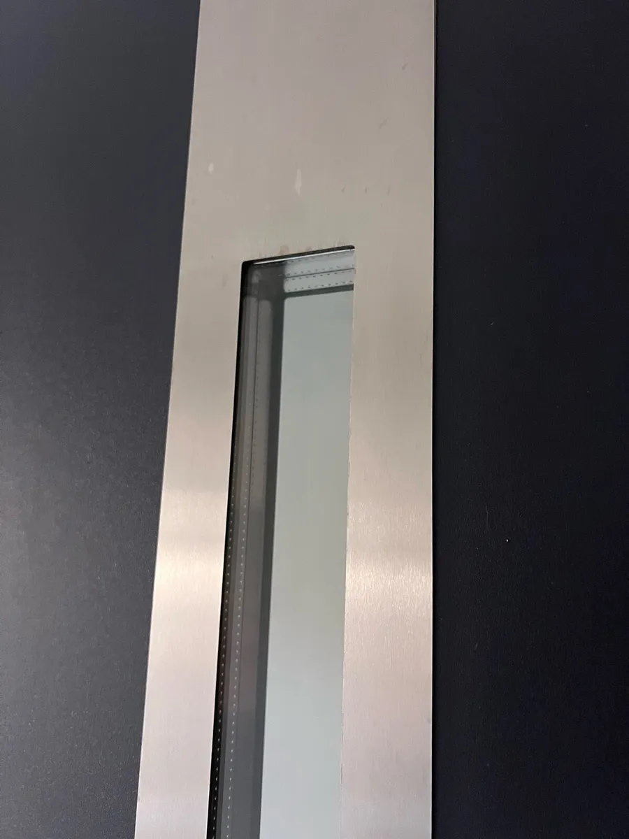 Composite security front door - Image 2