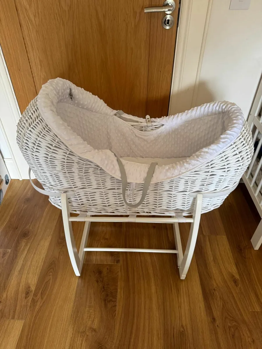 Baby Items - Image 1