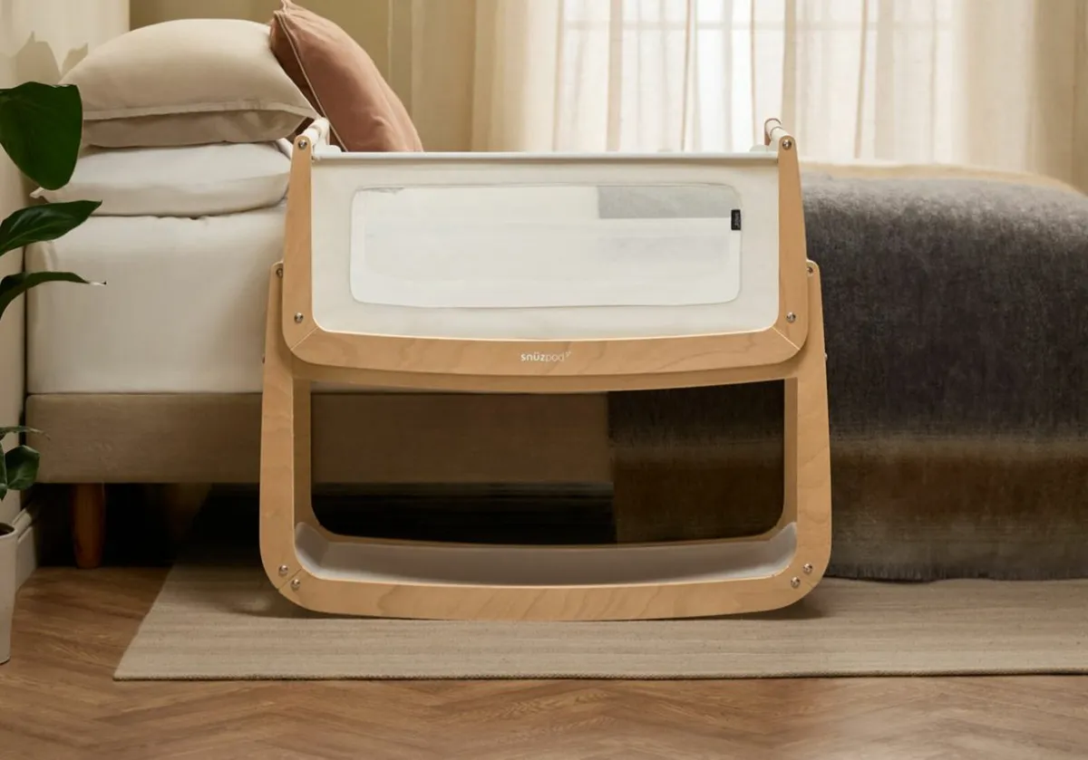 Baby Items - Image 2