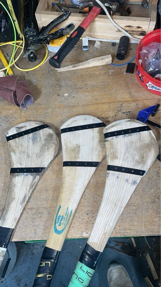 Helmet stitching - Image 2