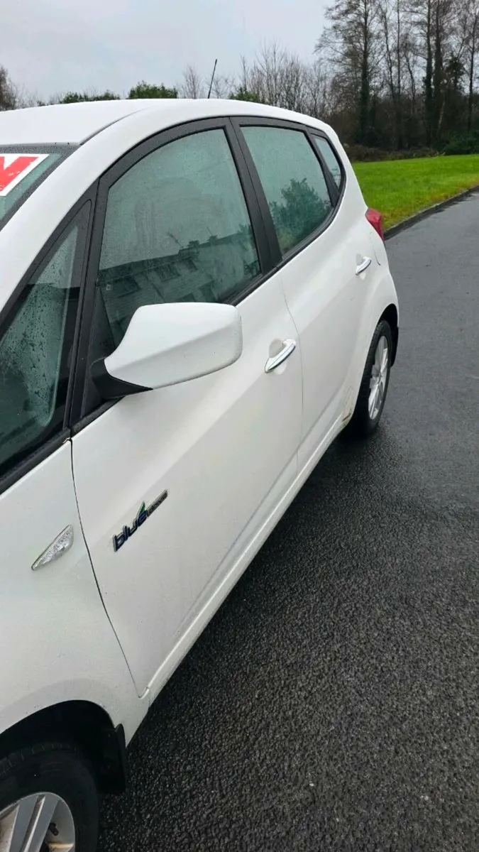 Hyundai IX20 2012 petrol 1.4 manual new nct, tax - Image 3