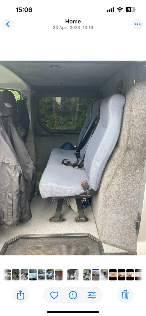 Nissan Primastar - Image 3