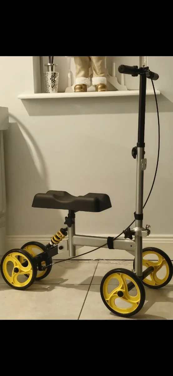 Knee scooter - Image 2
