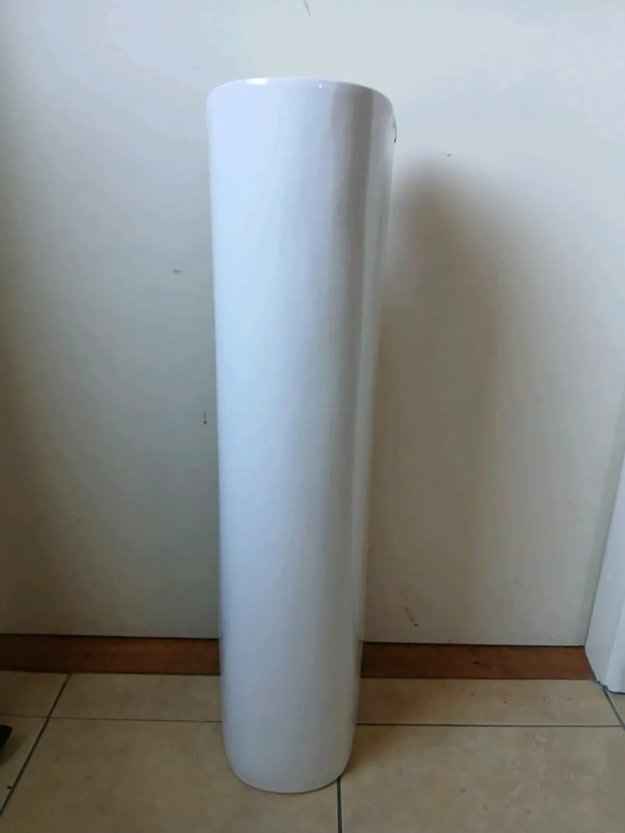 Sink Pedestal - Image 2