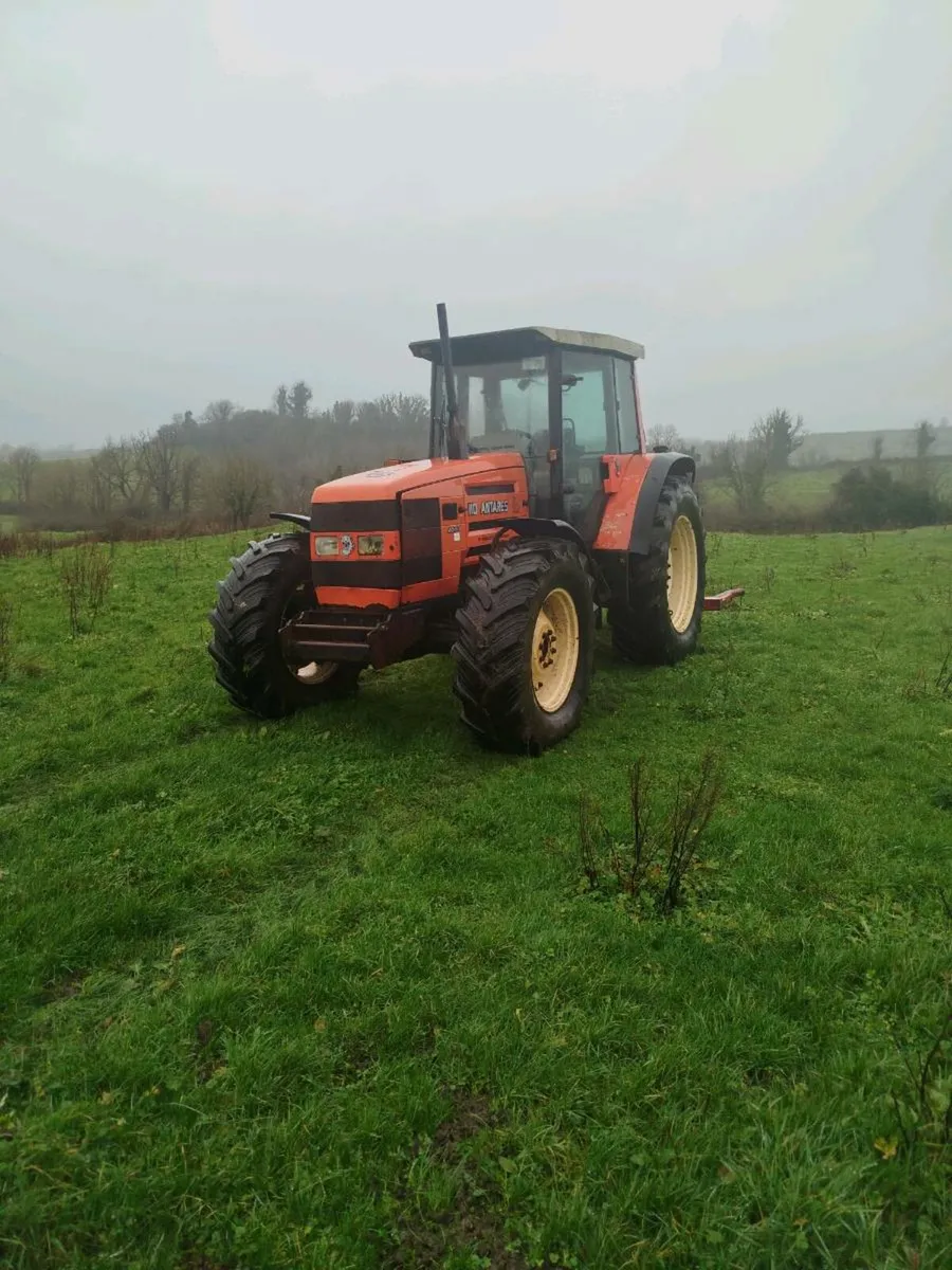 Same antares 110 - Image 3