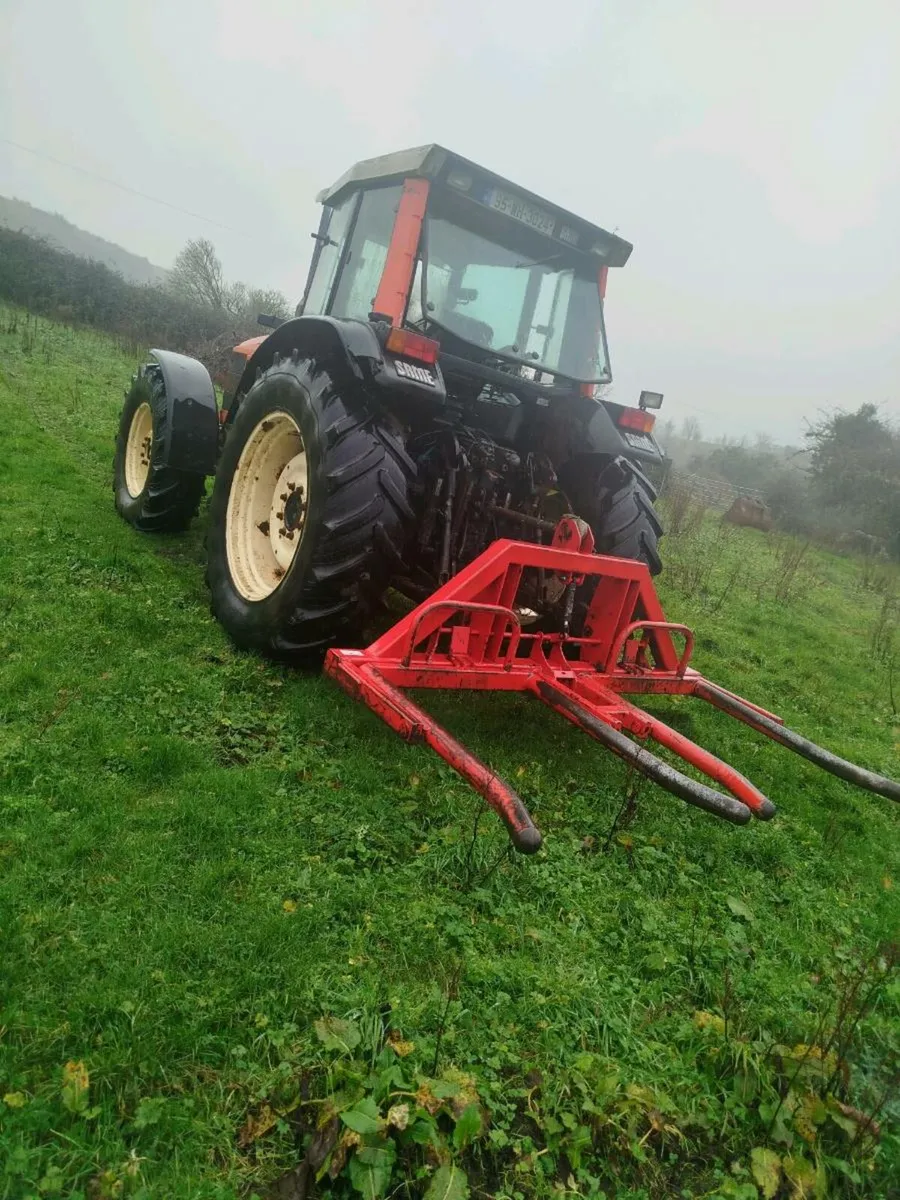 Same antares 110 - Image 4