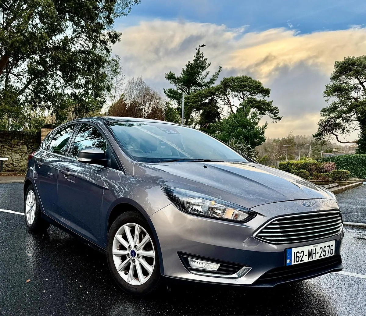 Ford Focus Titanium Ecobost ! - Image 3