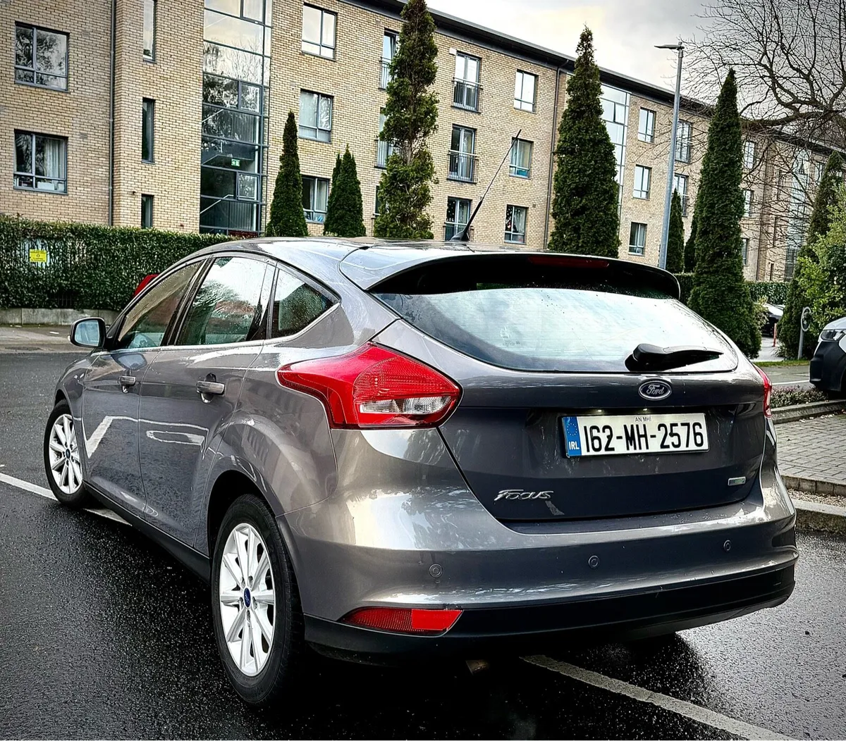 Ford Focus Titanium Ecobost ! - Image 4