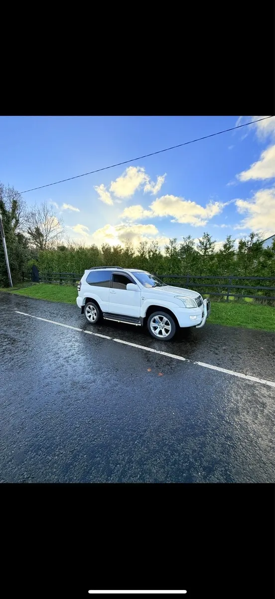 Land cruiser - Image 2