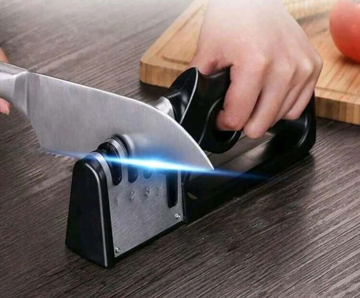 Knife sharpener - Image 2