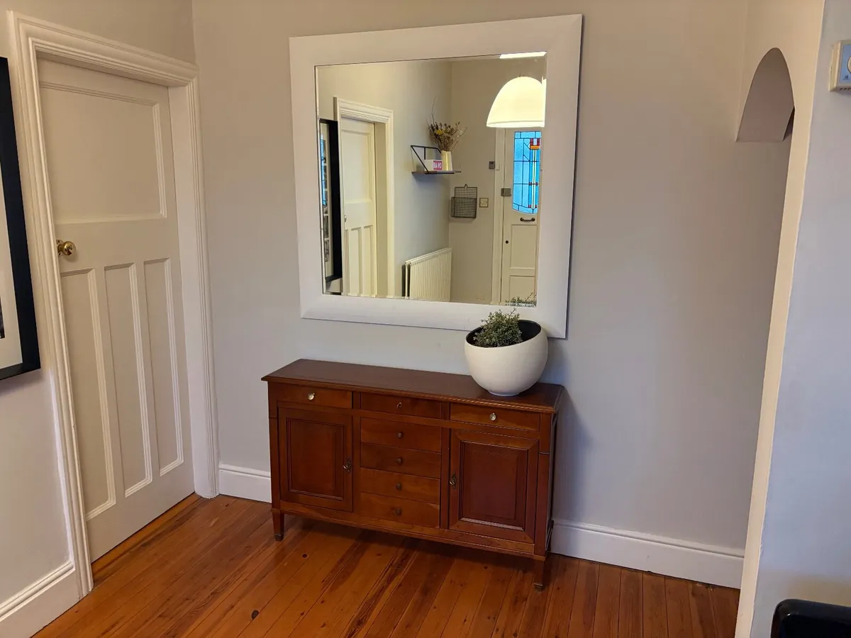 Large mirror - Image 1