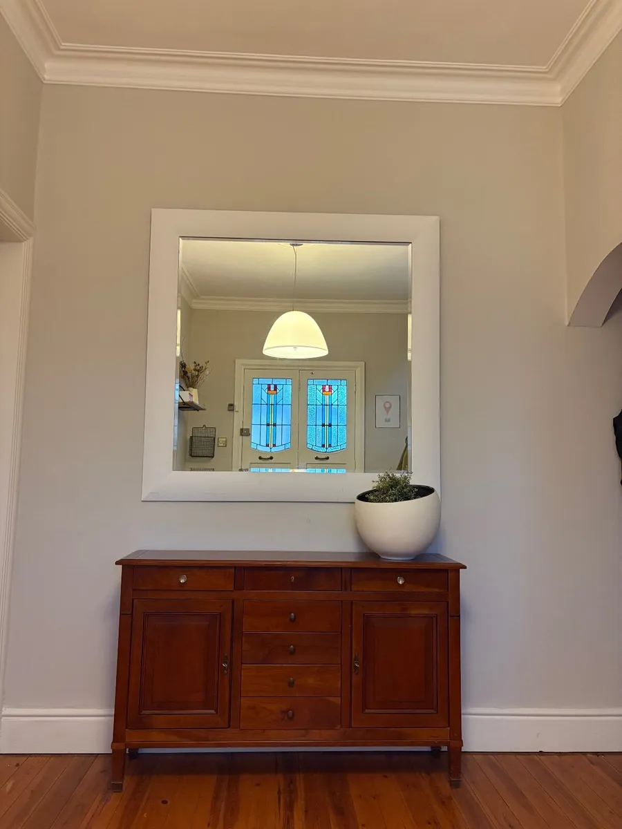 Large mirror - Image 2