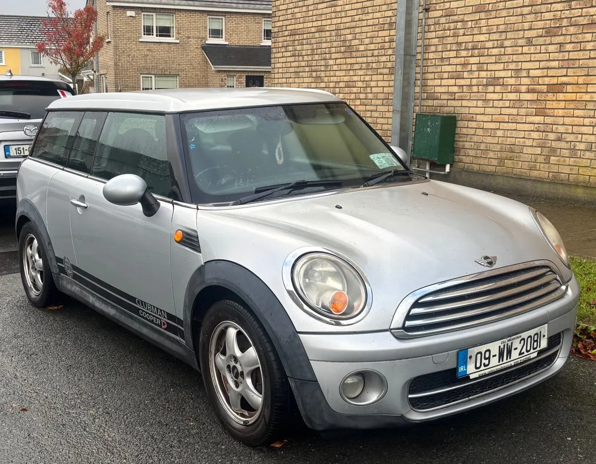 Mini! Manual - Image 1