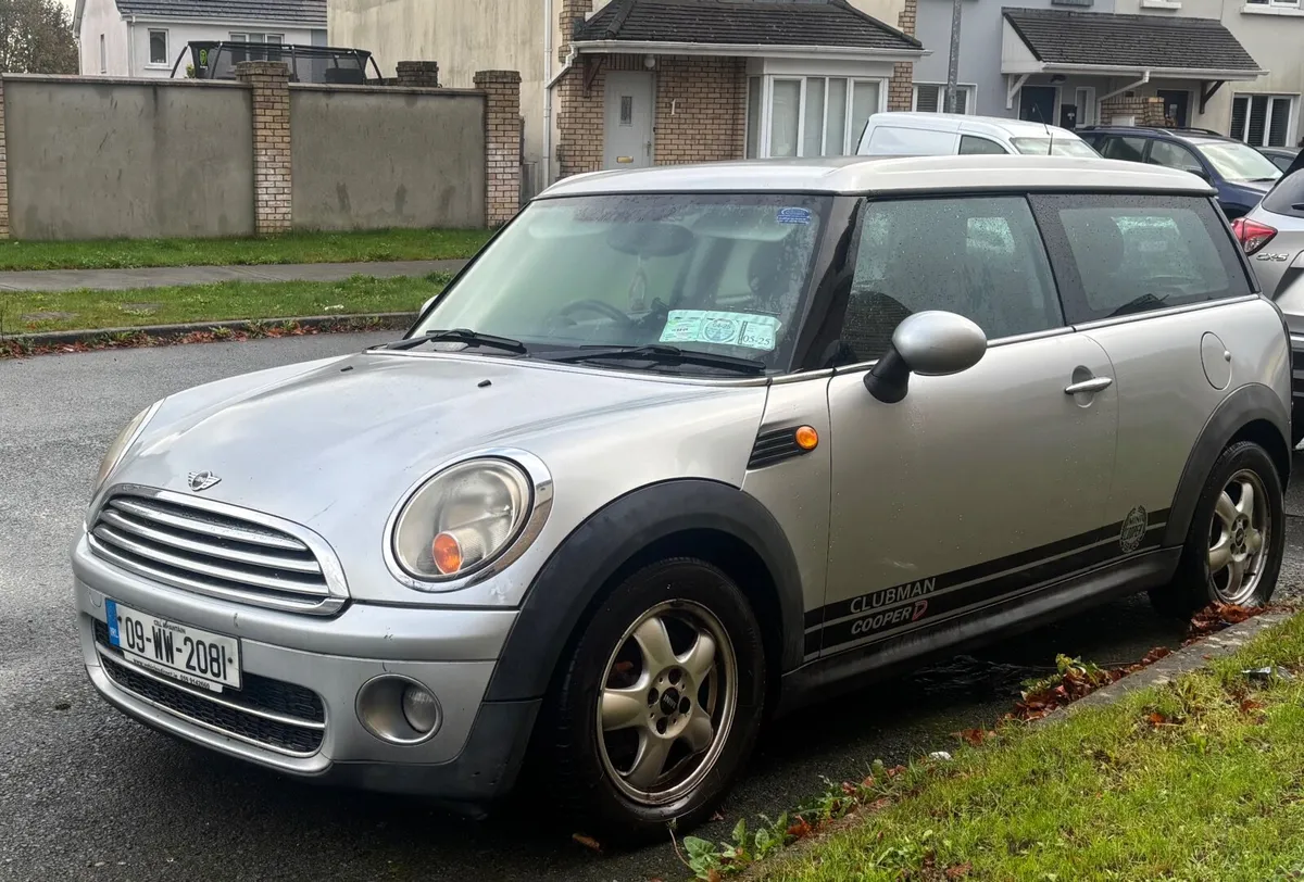 Mini! Manual - Image 2