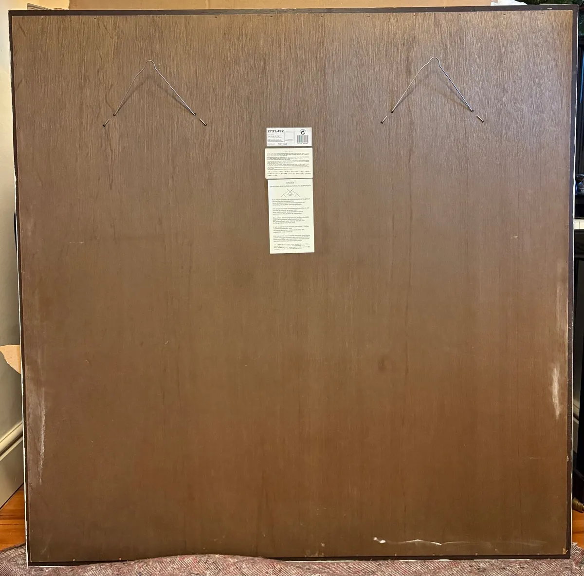 Large mirror - Image 4