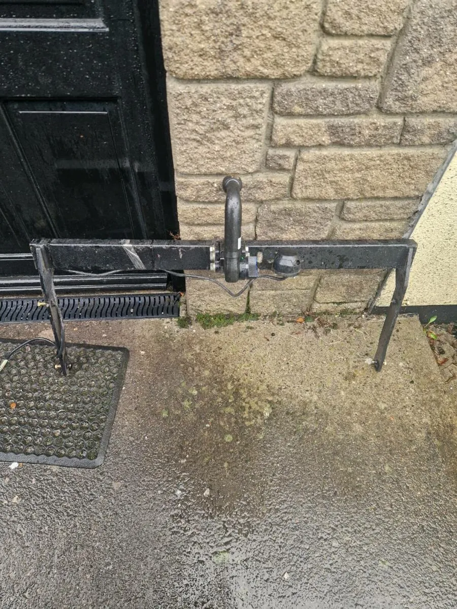 Towbar for skoda kodiaq - Image 2