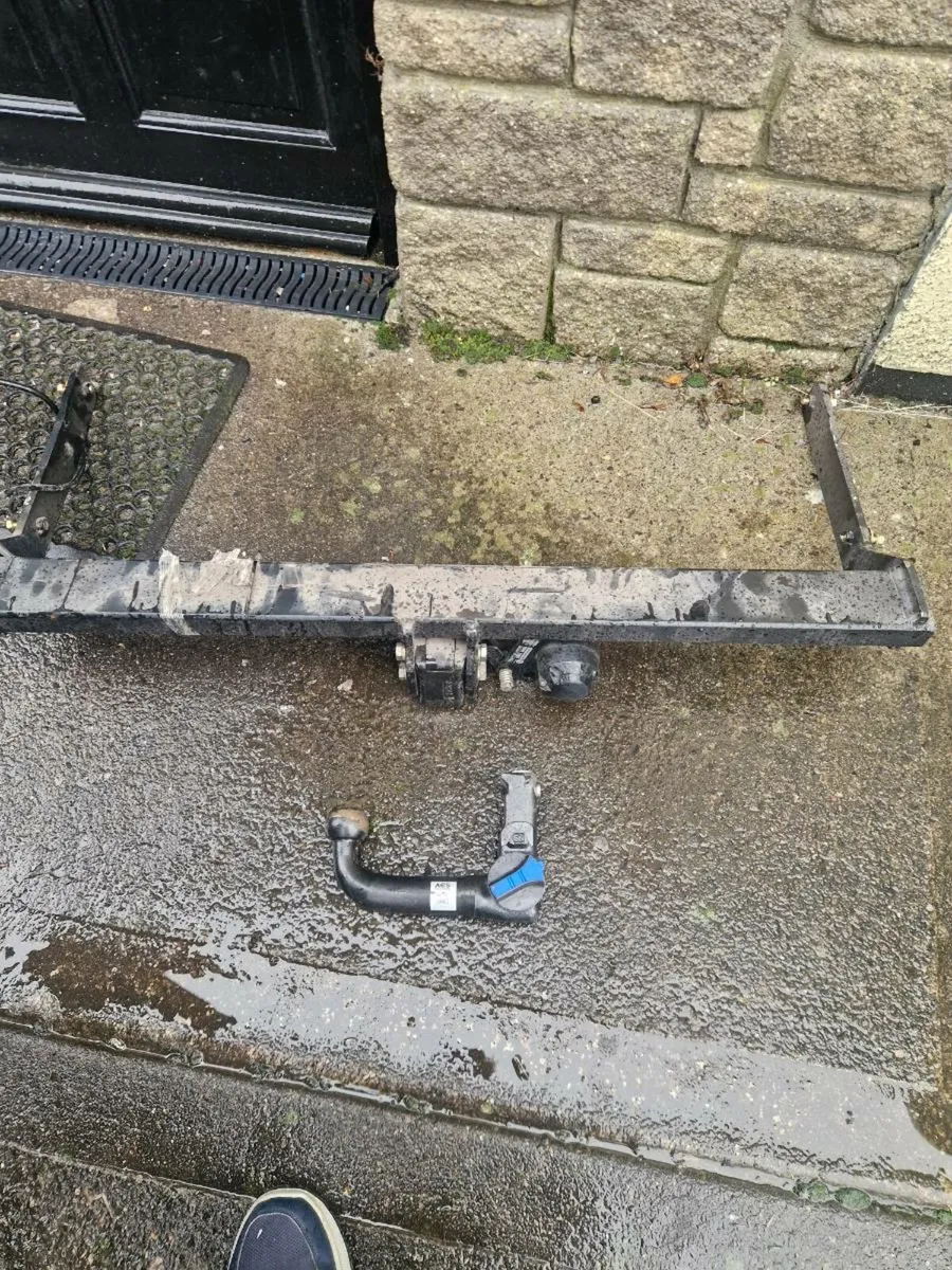 Towbar for skoda kodiaq - Image 4