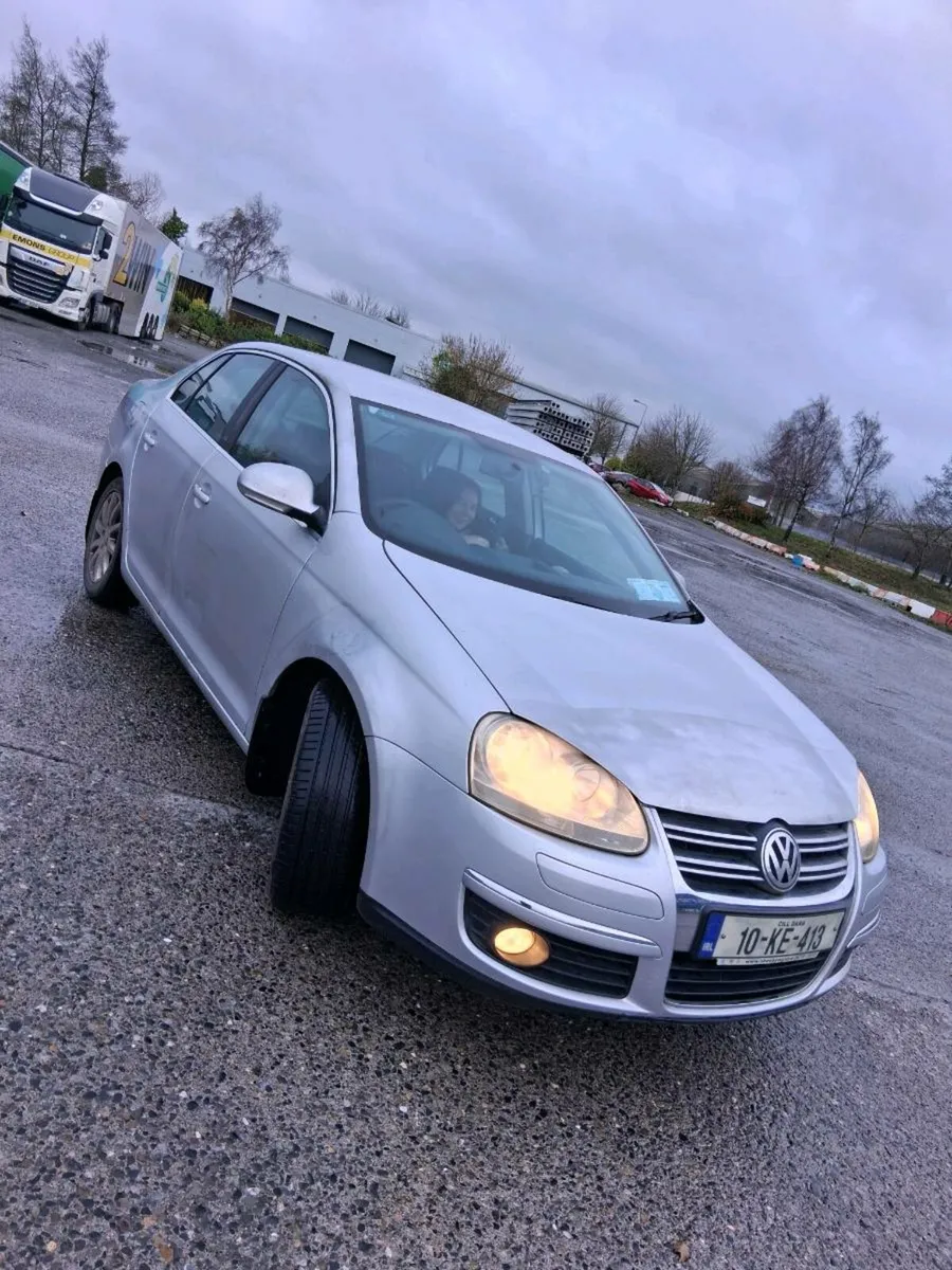 2010 1.9 jetta - Image 1