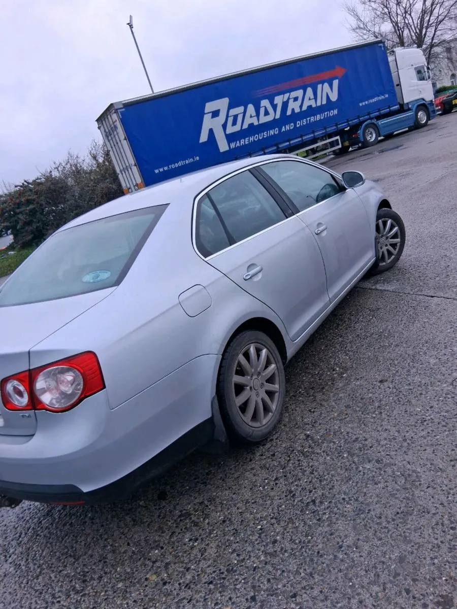 2010 1.9 jetta - Image 2