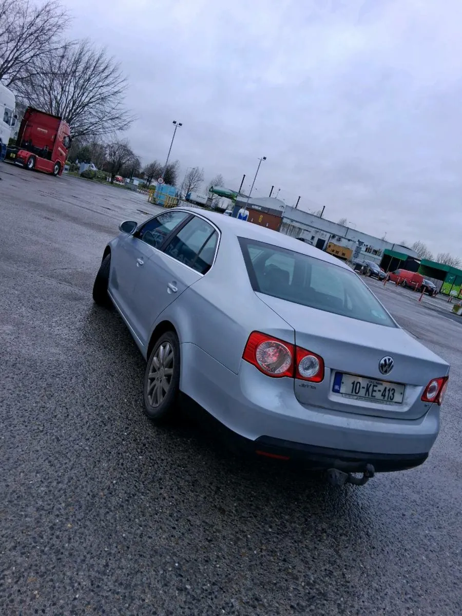 2010 1.9 jetta - Image 3