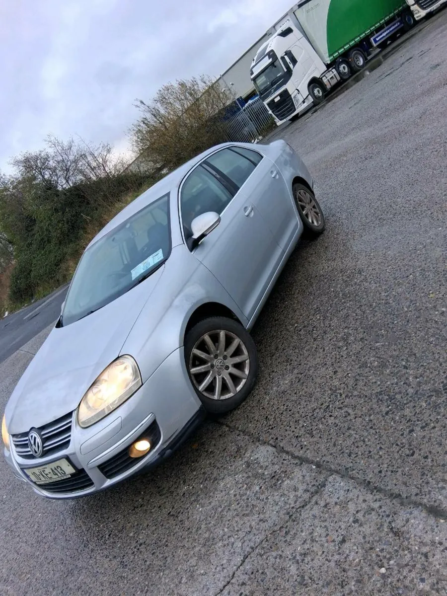 2010 1.9 jetta - Image 4