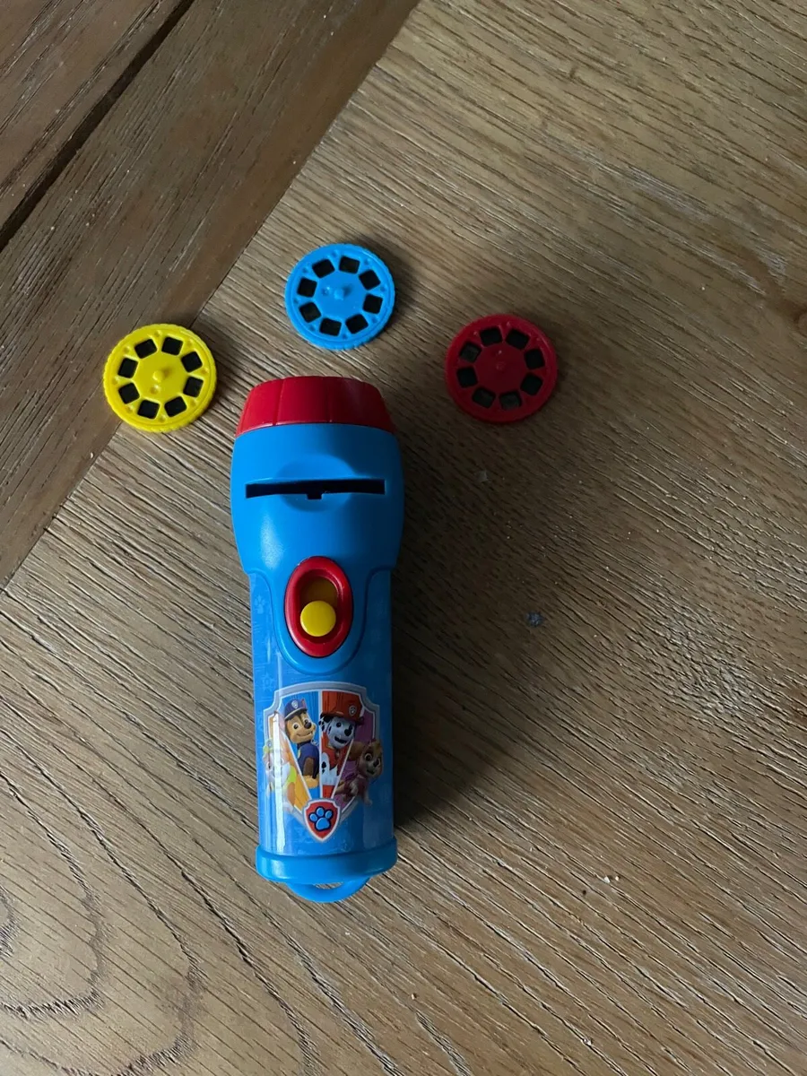 Toys - Paw Patrol - Image 3