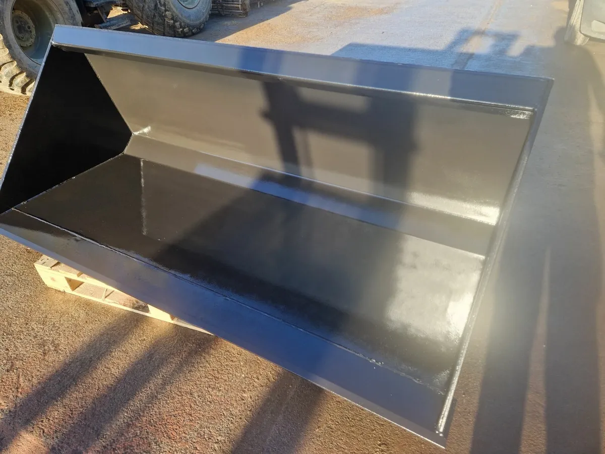 7ft bucket - Image 2