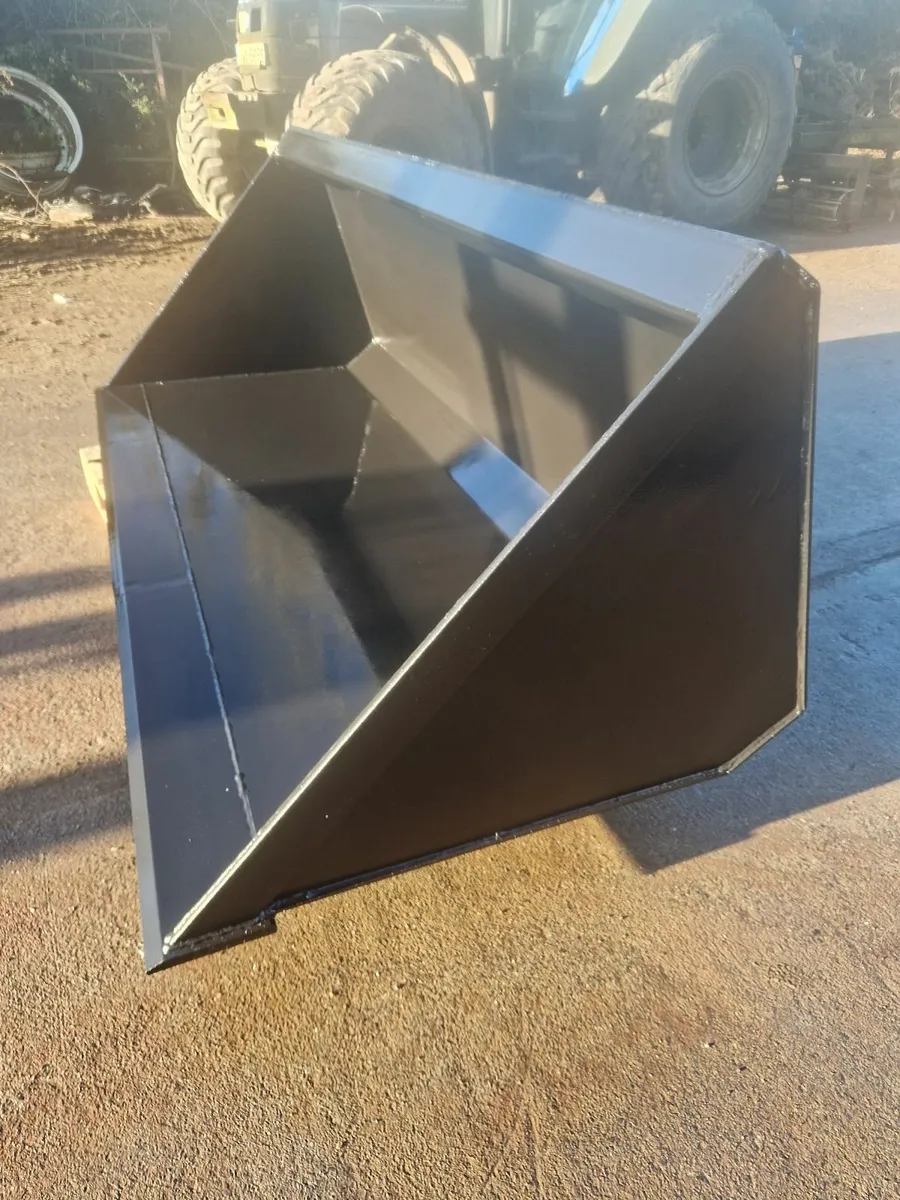 7ft bucket - Image 3