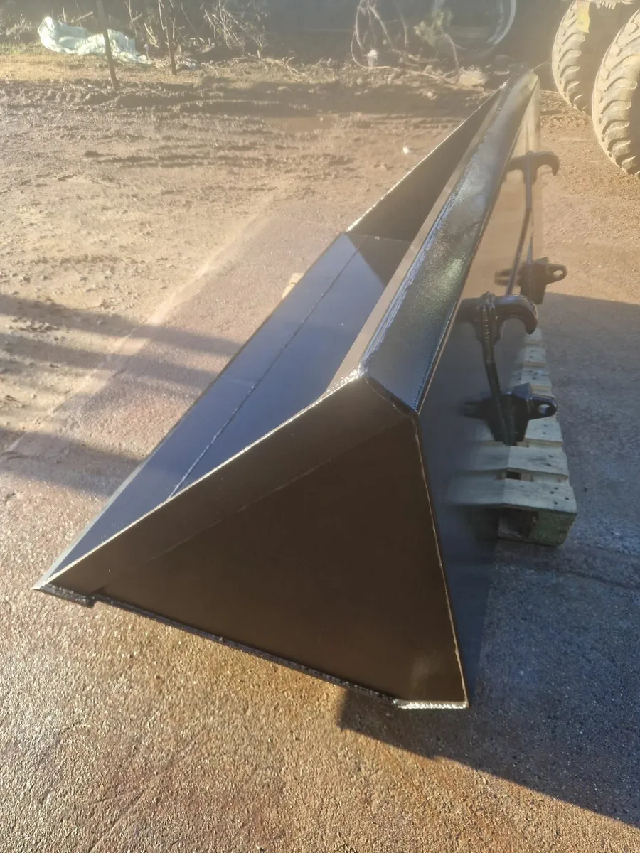 7ft bucket - Image 4