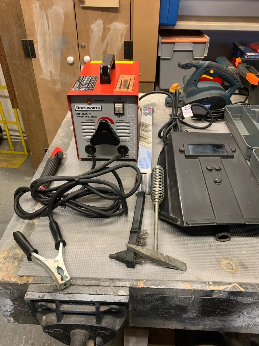 Power tools - Image 1