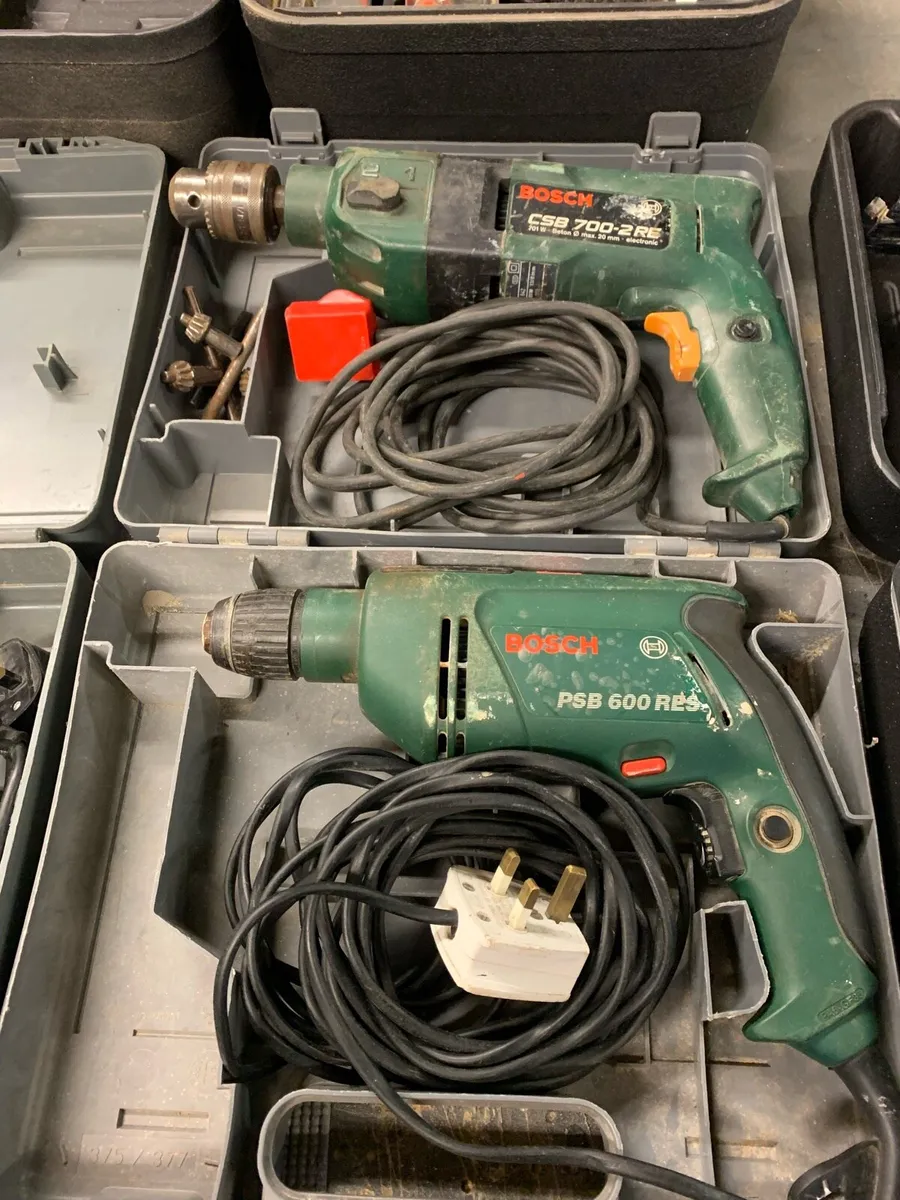 Power tools - Image 2