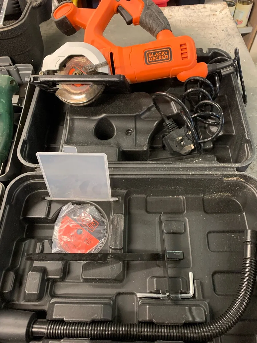 Power tools - Image 3