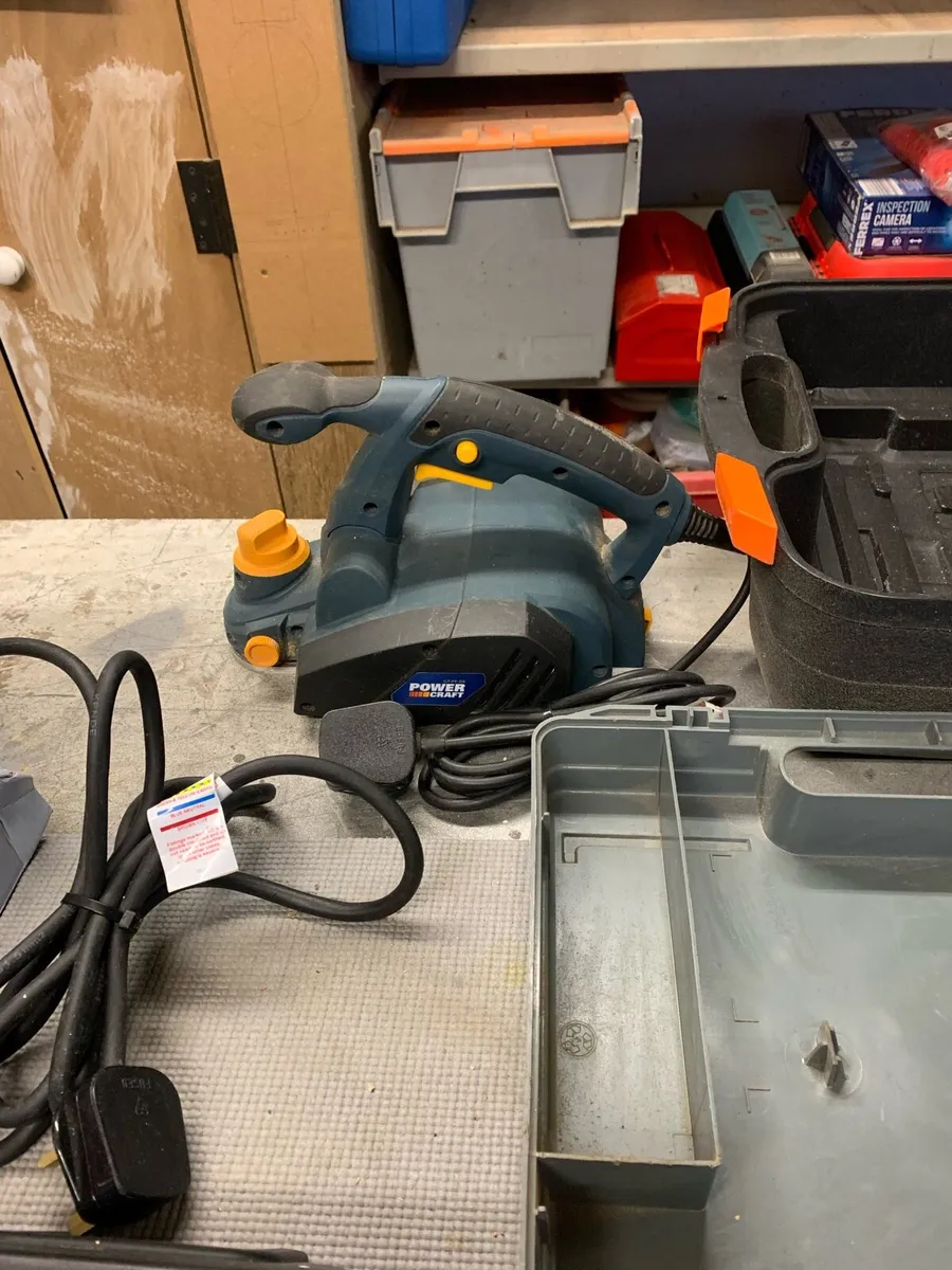 Power tools - Image 4