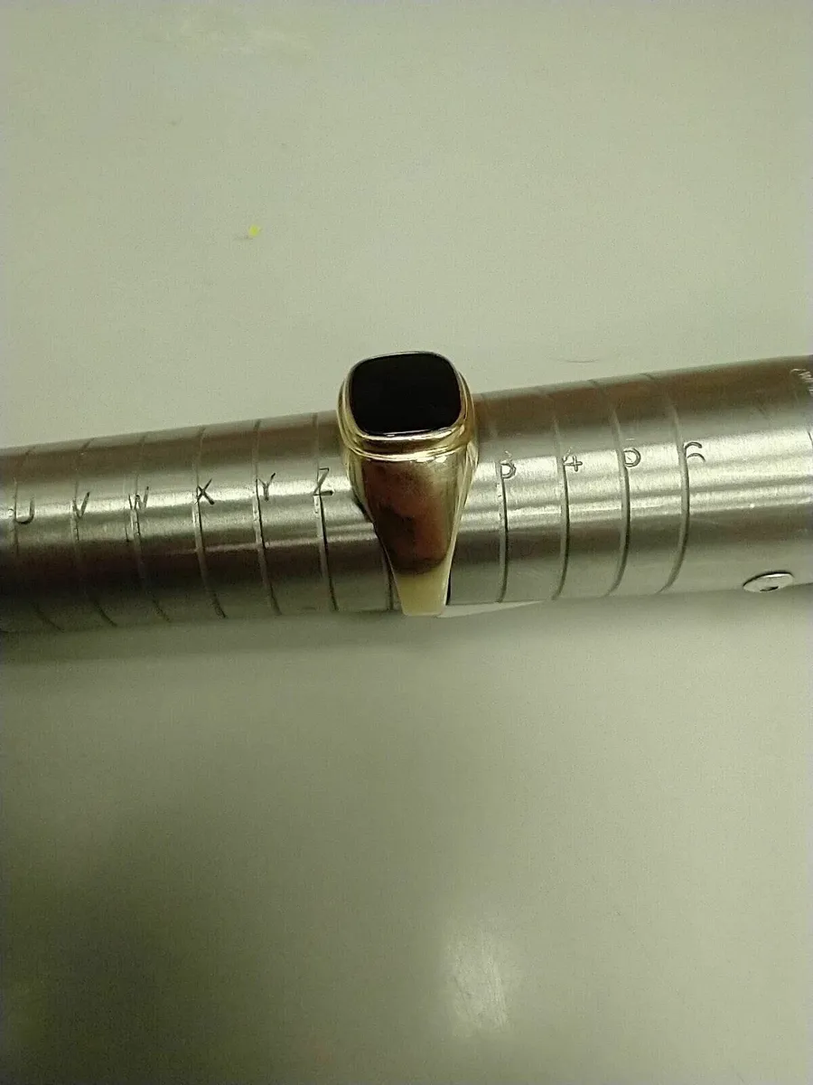 14ct Signet Ring 14k - Image 3
