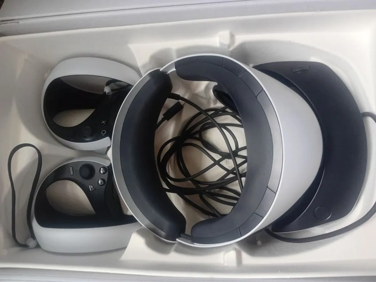 PlayStation VR - Image 2