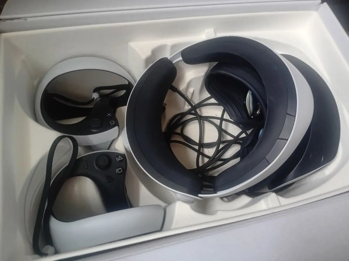PlayStation VR - Image 3