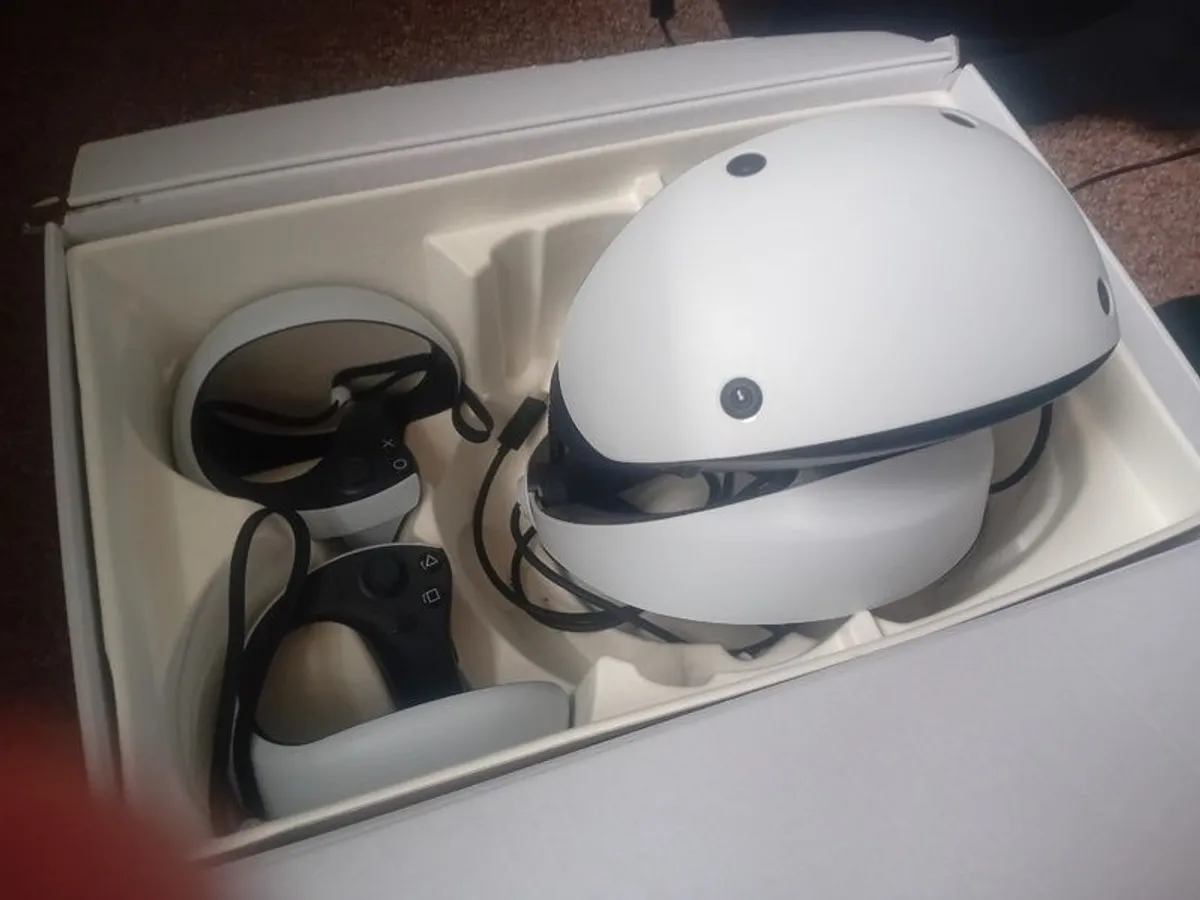 PlayStation VR - Image 4