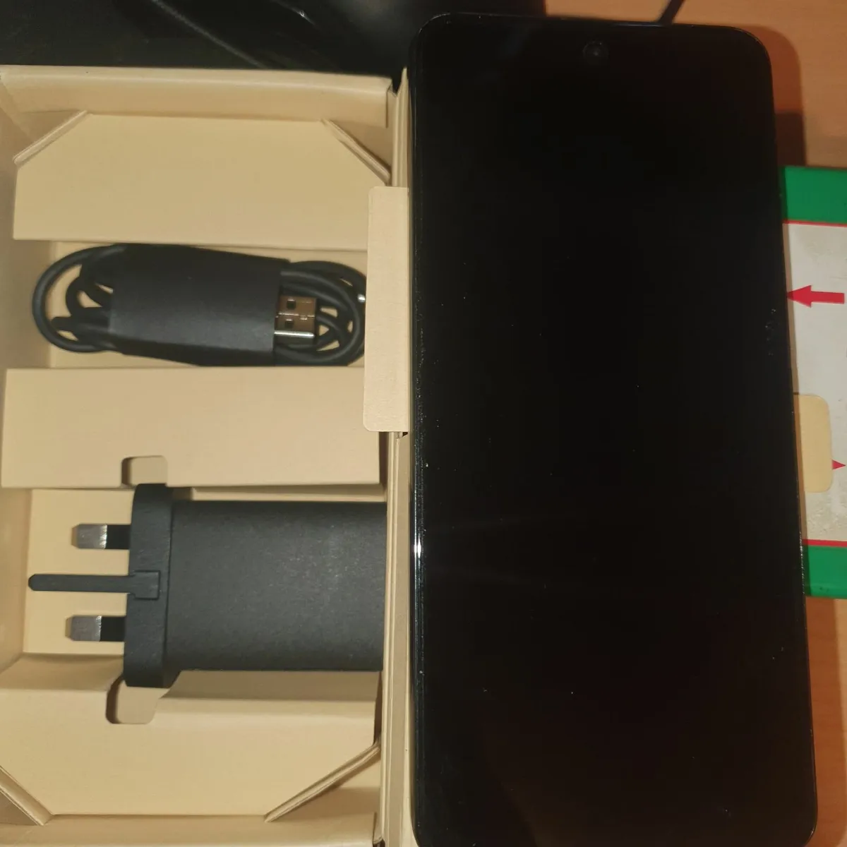 Motorola 34 5G - Image 3