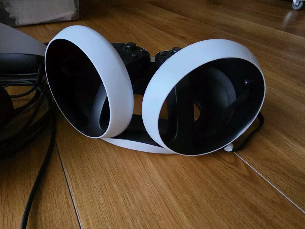 PSVR2 PlayStation 5 - Image 2
