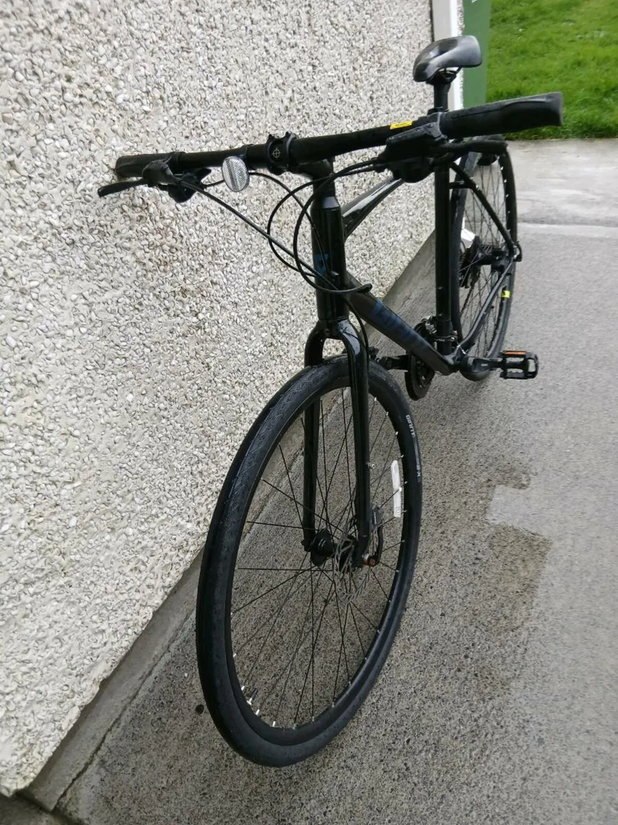 ADULTS GIANT BIKE - Image 3