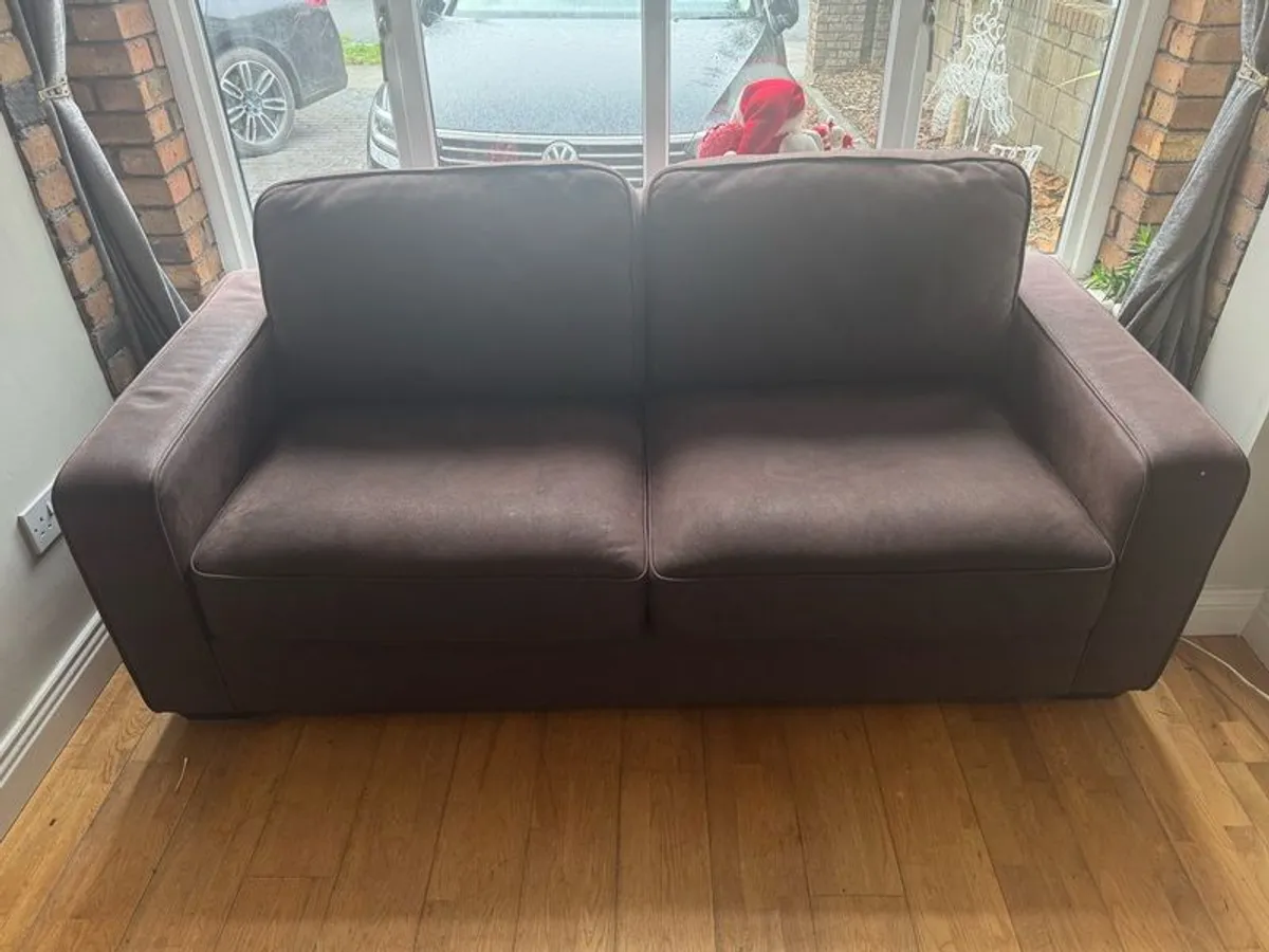 Sofa Bed - Image 1