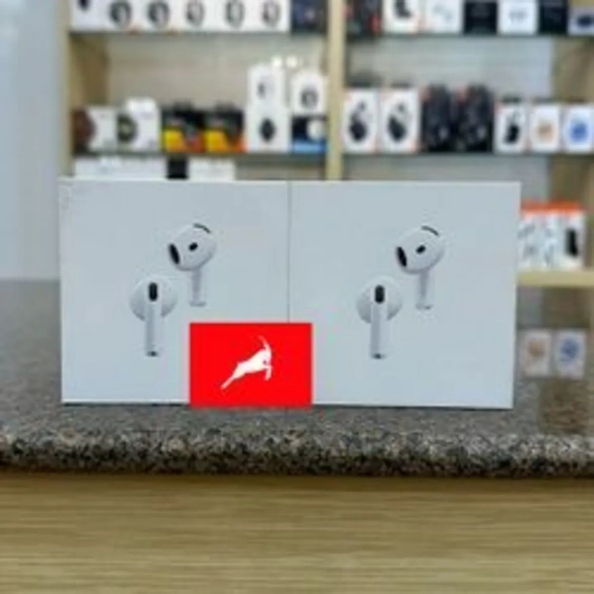 airpods 4th gen