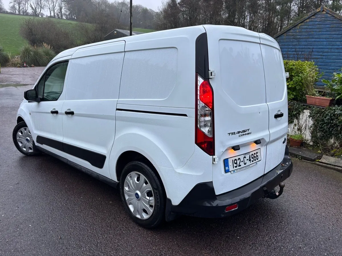 Ford Transit Connect - Image 3