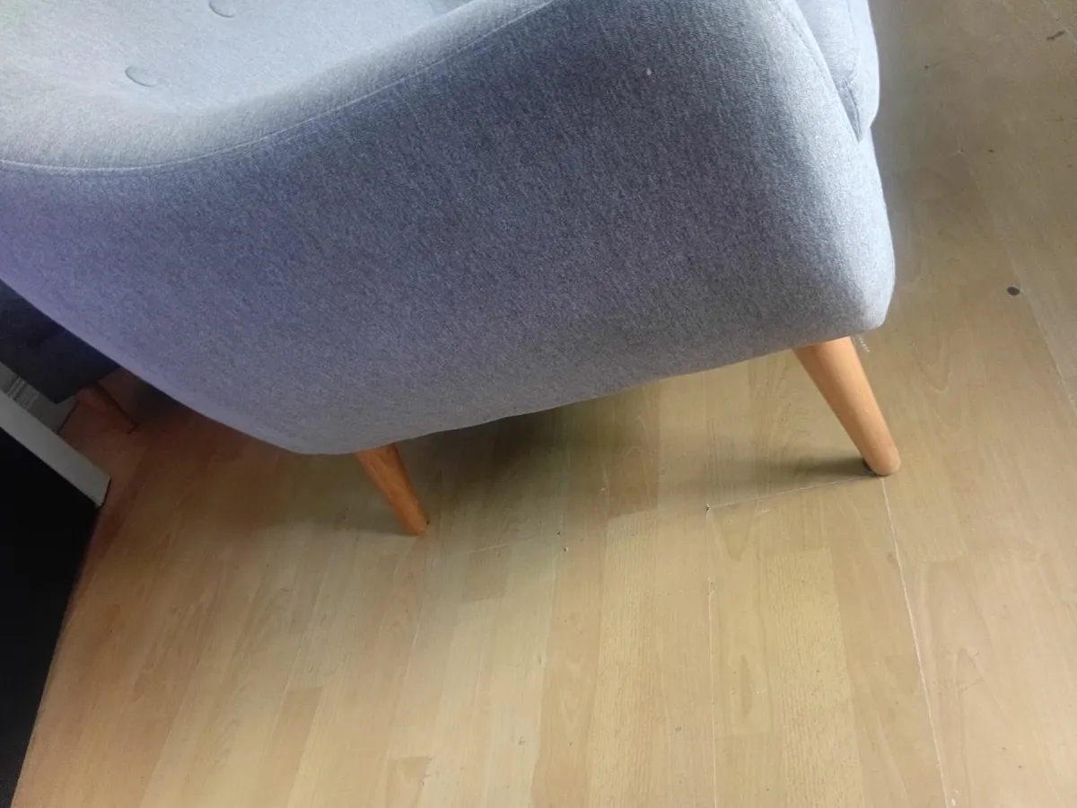 JYSK  Armchair - Image 3