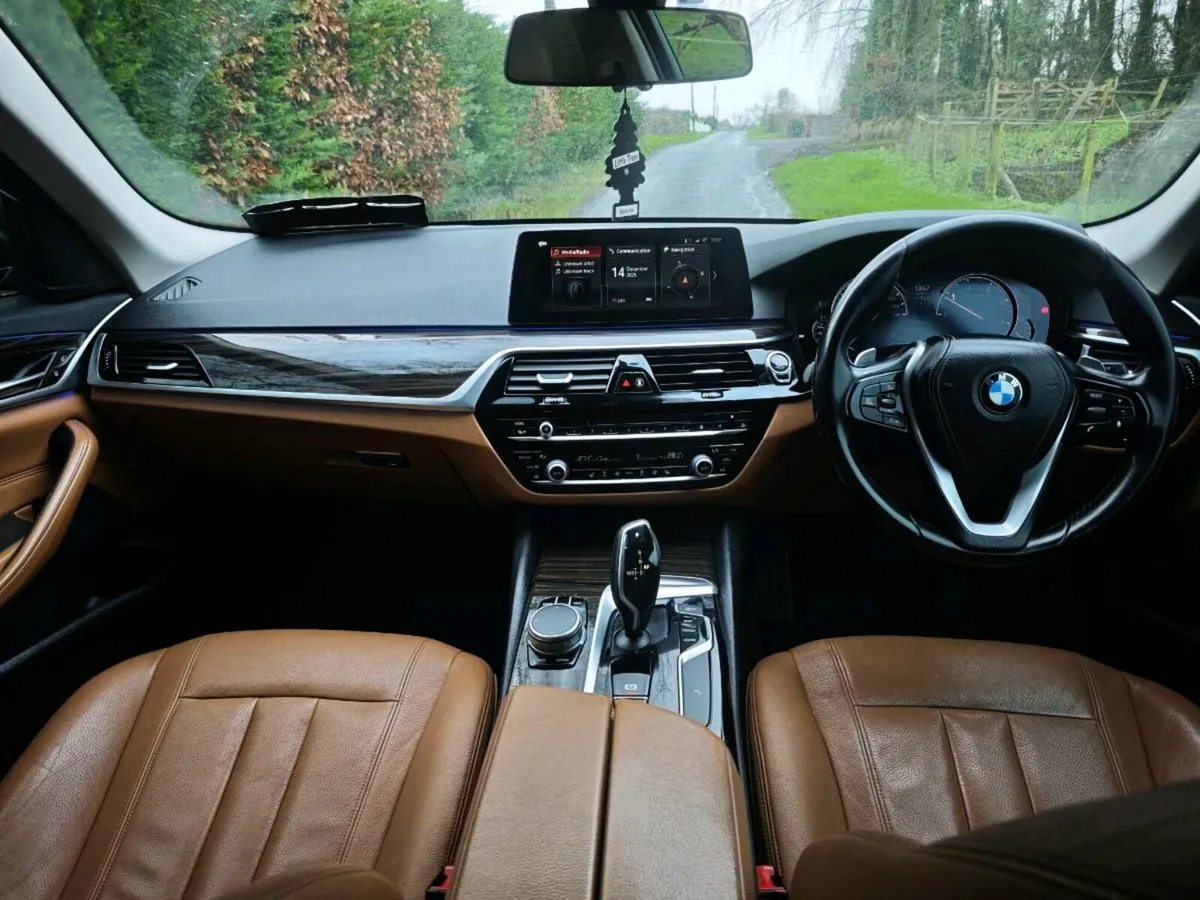 BMW G30 520D New NCT 06/27 - Image 2