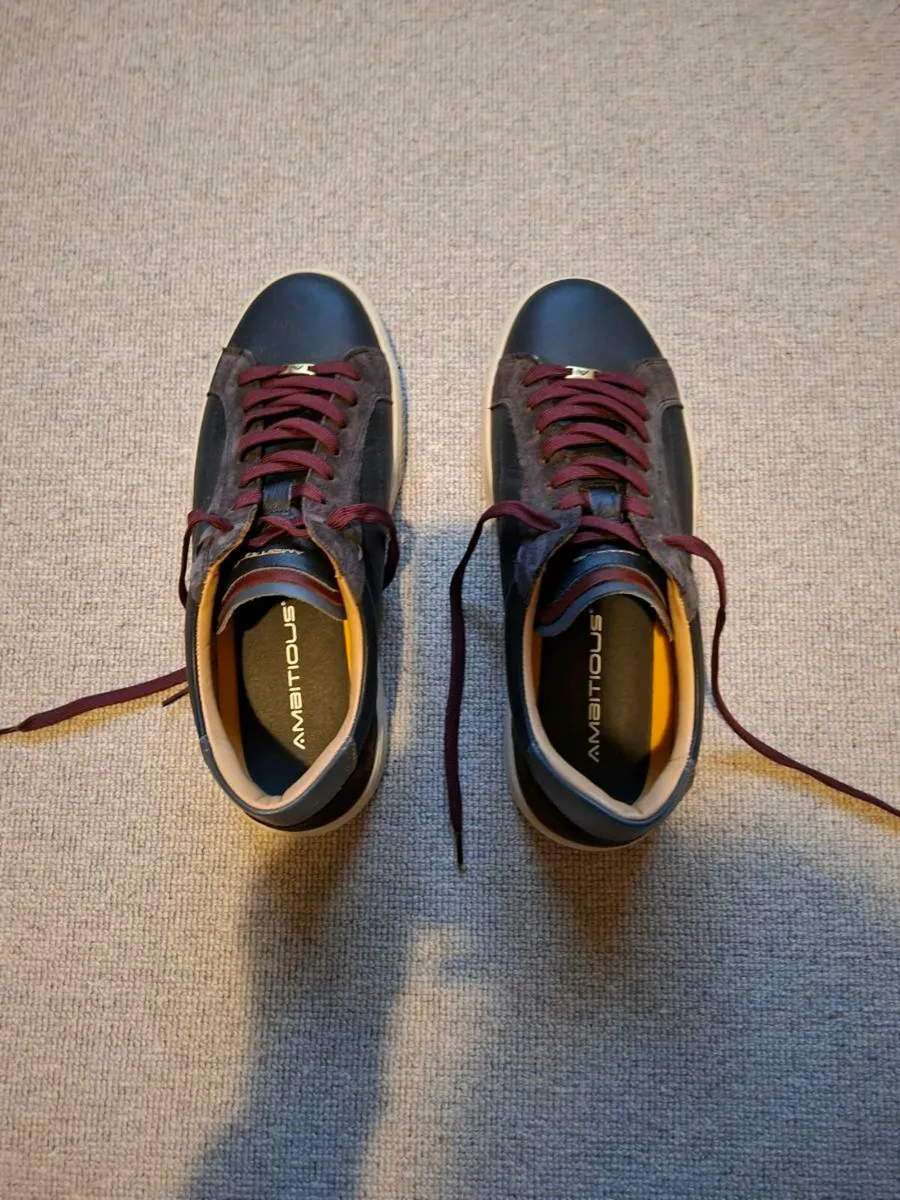 Shoes (Casual Men's footwear) - Image 2