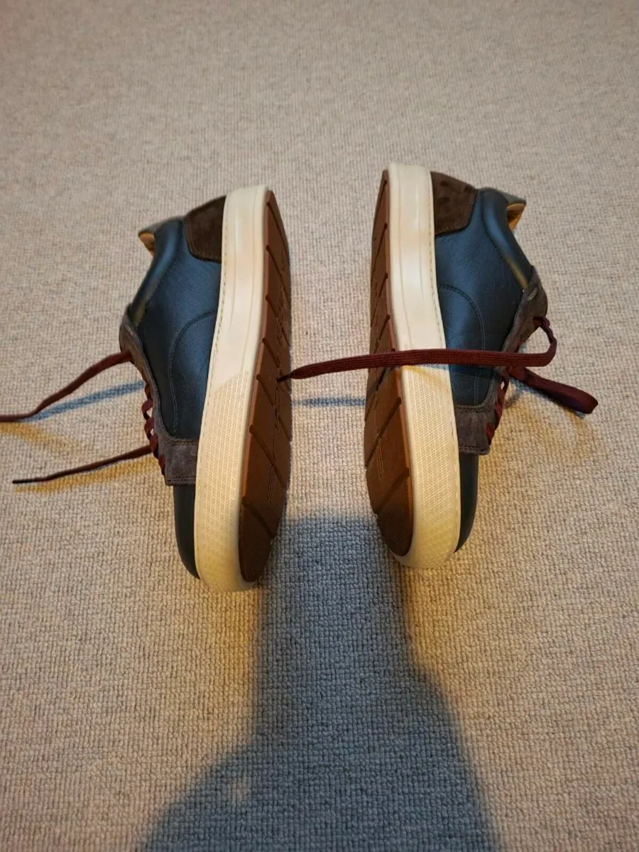 Shoes (Casual Men's footwear) - Image 3