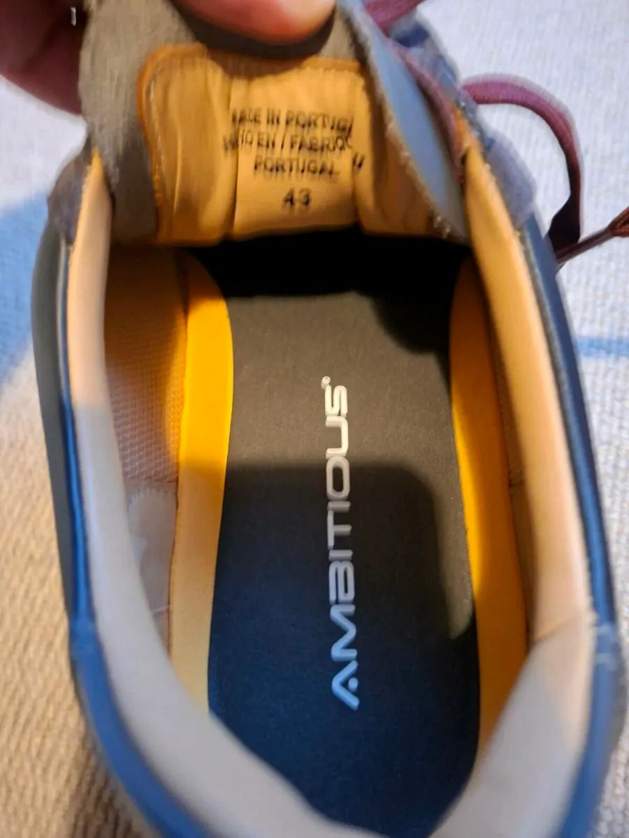 Shoes (Casual Men's footwear) - Image 4